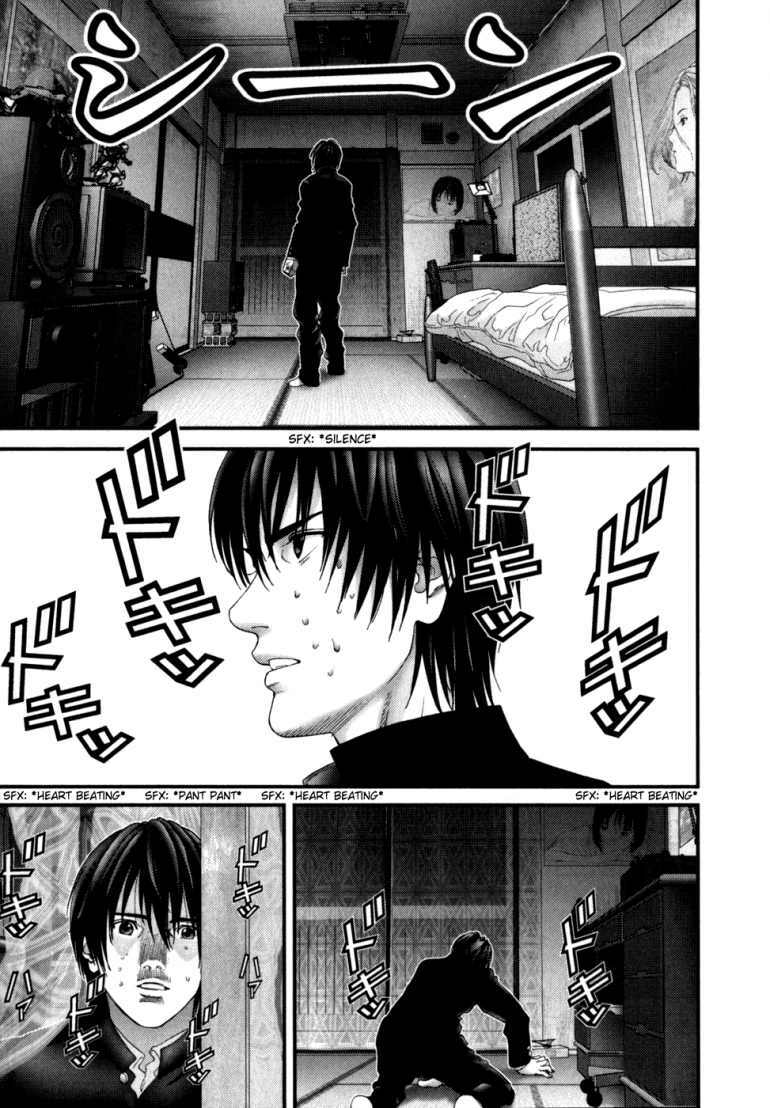 Gantz Tập 235 trang 15