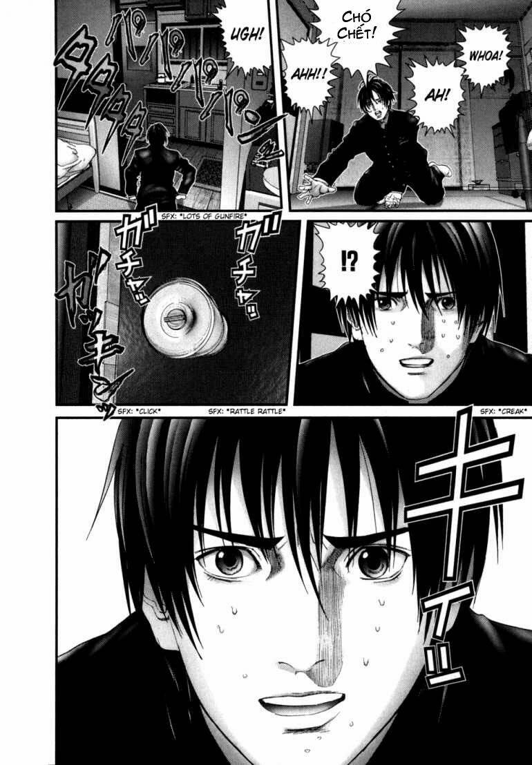 Gantz Tập 235 trang 17