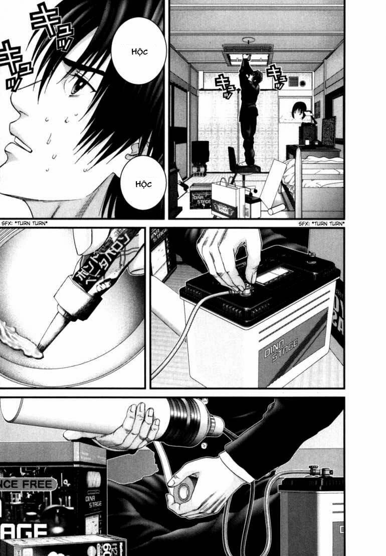 Gantz Tập 235 trang 5