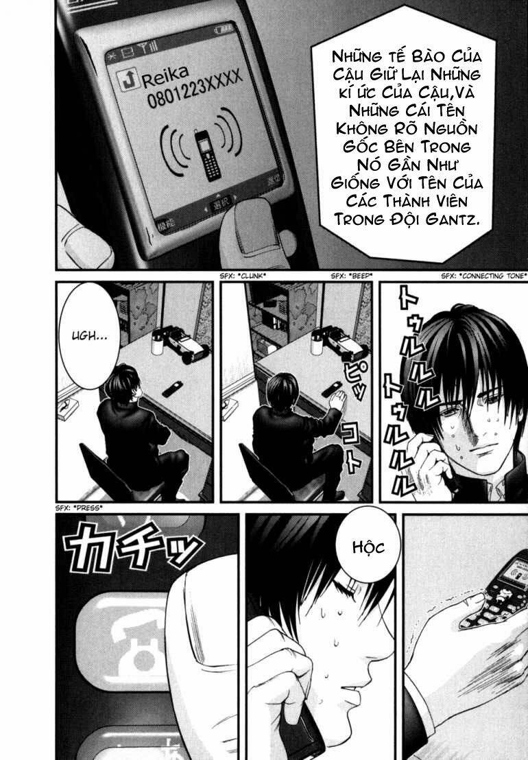 Gantz Tập 235 trang 8