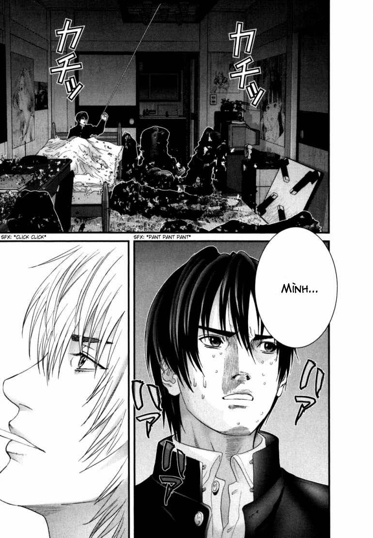 Gantz Tập 236 trang 12