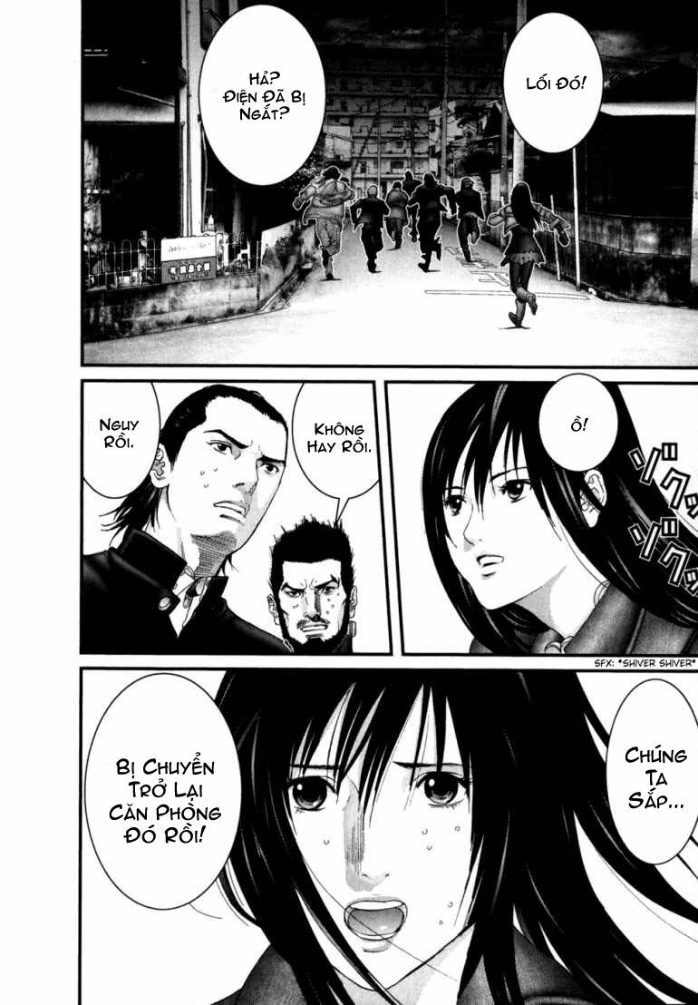 Gantz Tập 236 trang 13