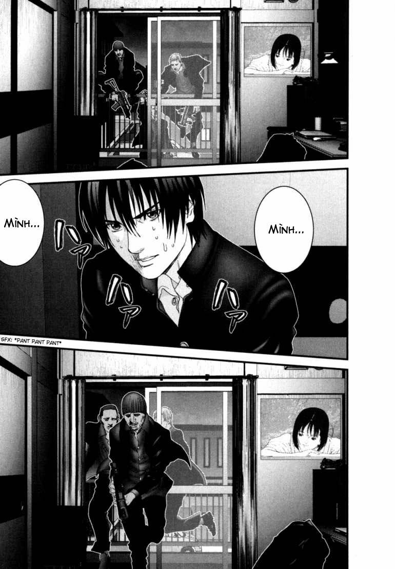 Gantz Tập 236 trang 14