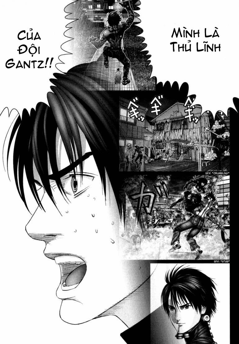 Gantz Tập 236 trang 16