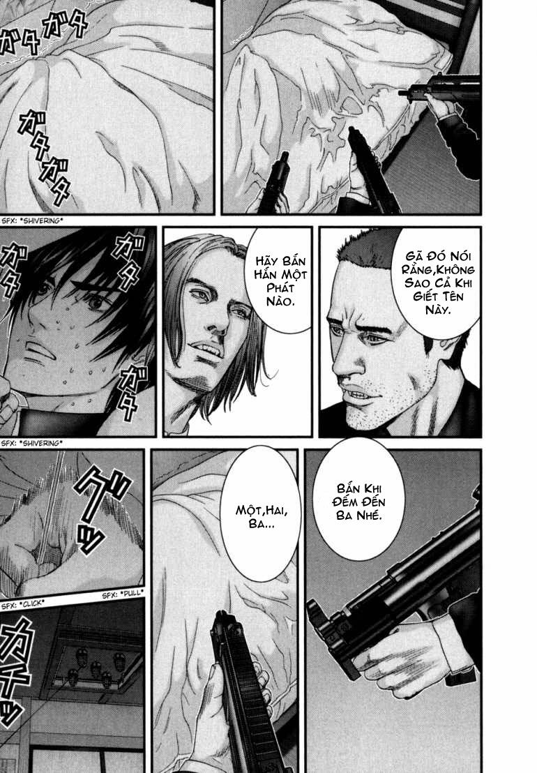 Gantz Tập 236 trang 3
