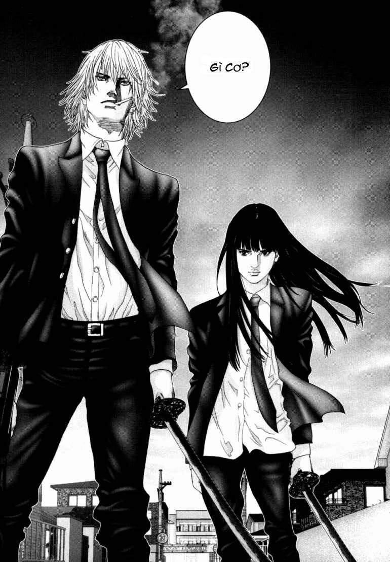 Gantz Tập 236 trang 8
