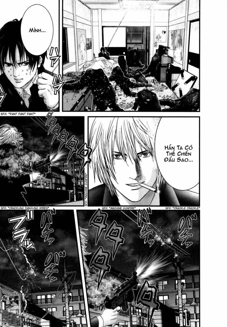 Gantz Tập 236 trang 10