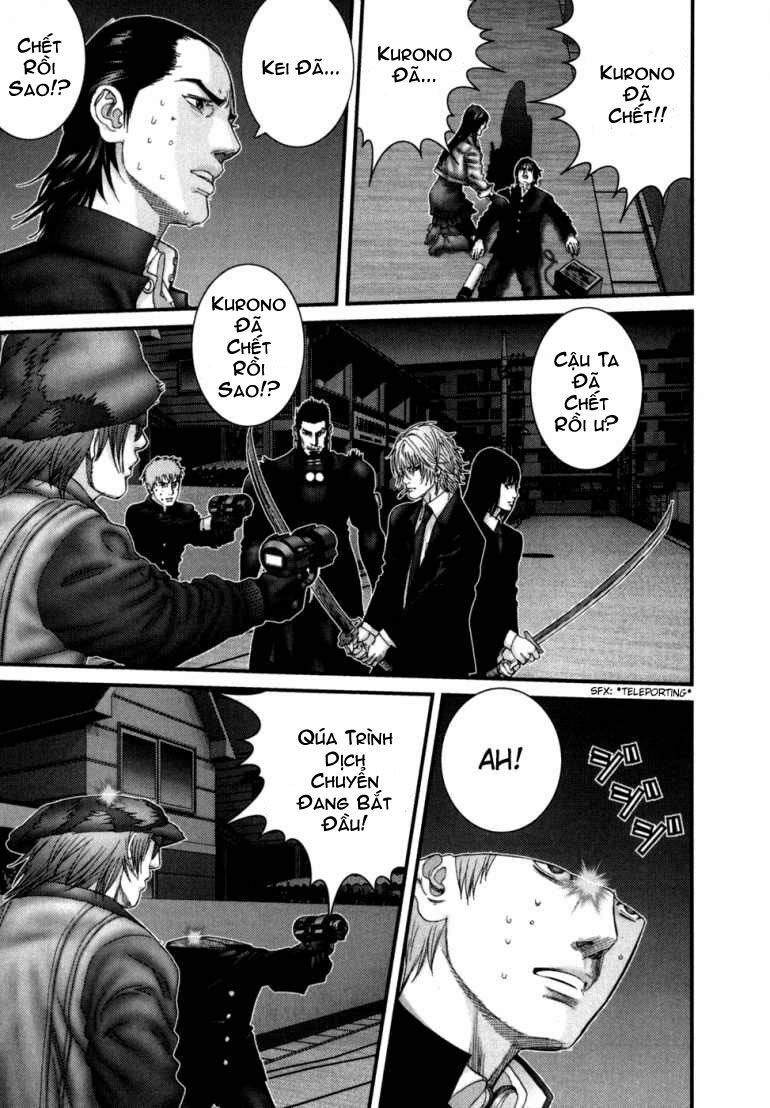 Gantz Tập 237 trang 13