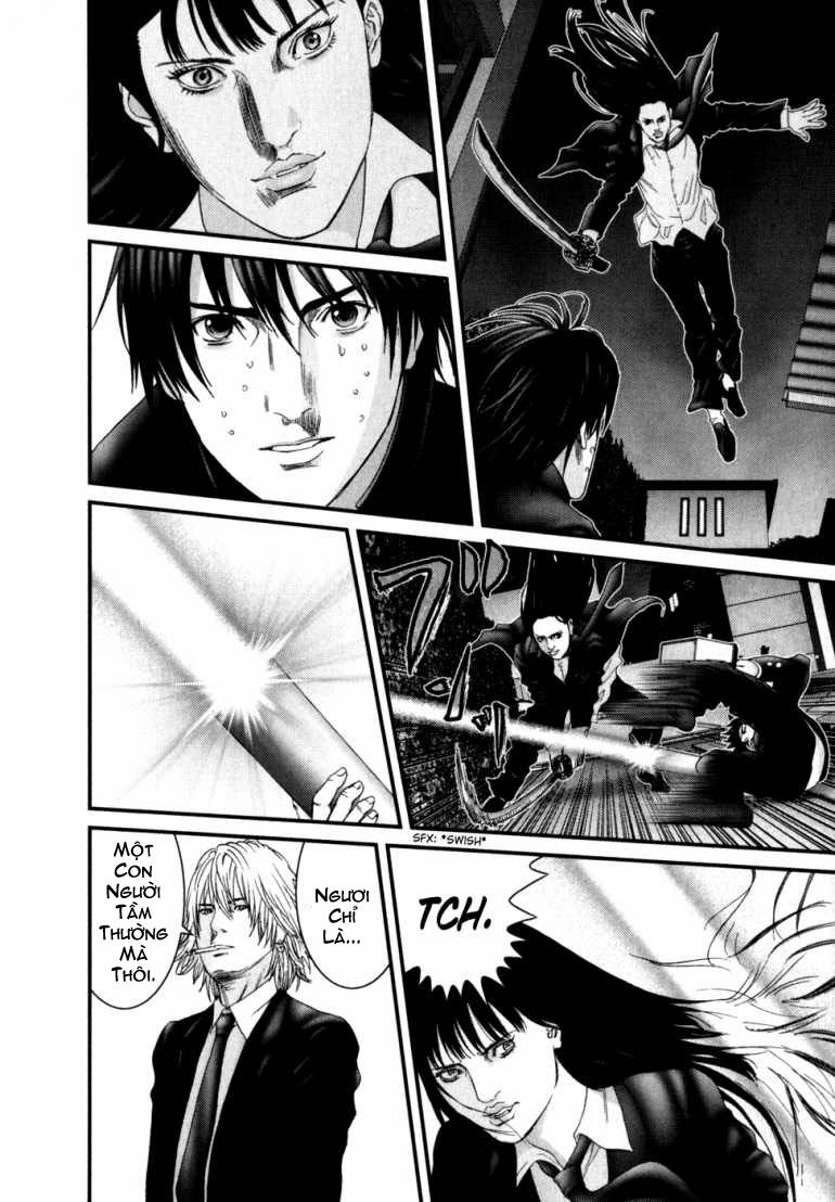 Gantz Tập 237 trang 4