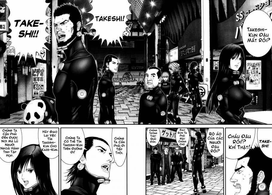 Gantz Tập 239 trang 13