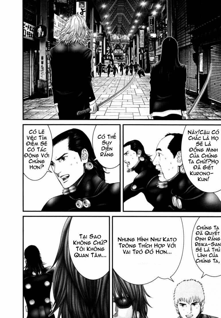 Gantz Tập 239 trang 14
