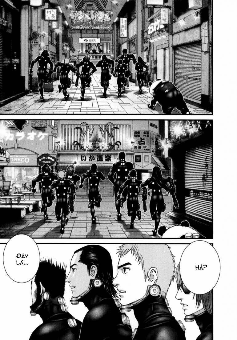 Gantz Tập 239 trang 15