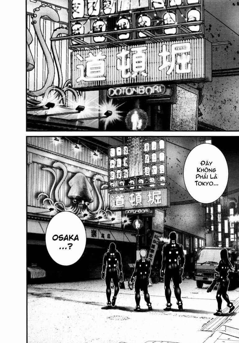 Gantz Tập 239 trang 16