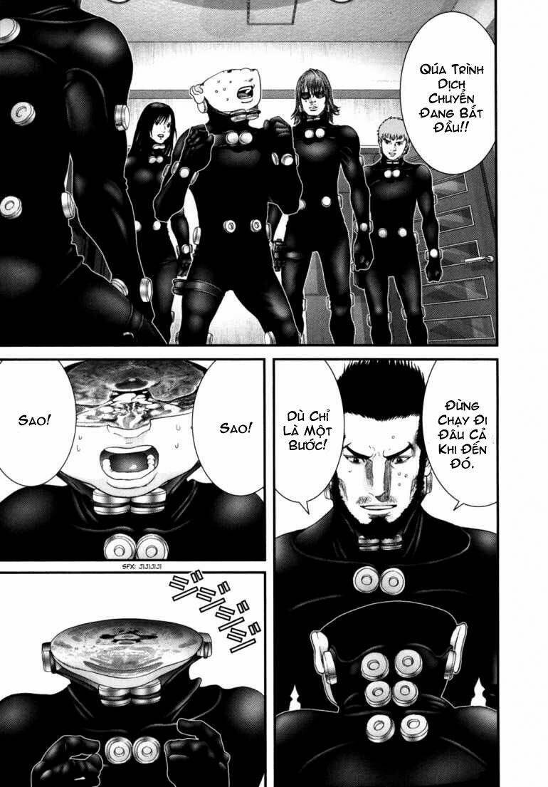 Gantz Tập 239 trang 3
