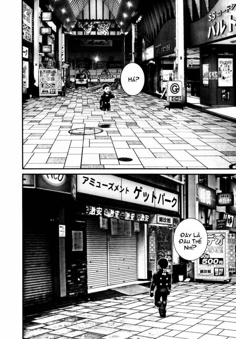 Gantz Tập 239 trang 4