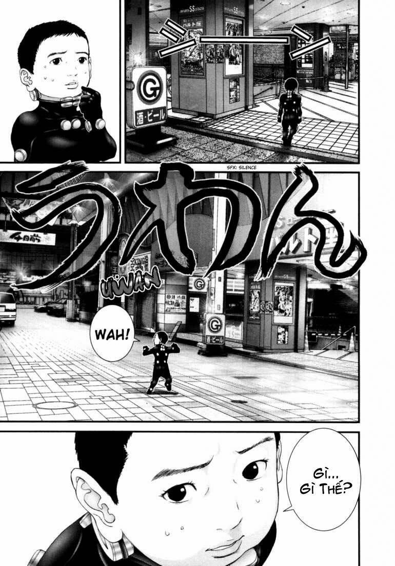 Gantz Tập 239 trang 5