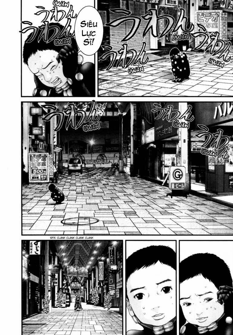 Gantz Tập 239 trang 7