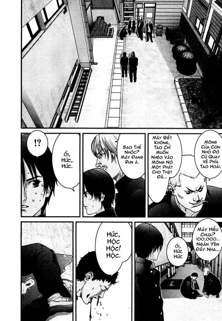 Gantz Tập 24 trang 2