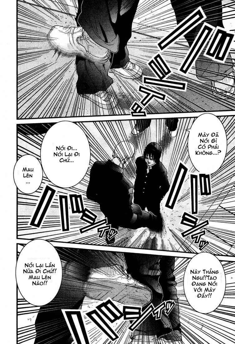 Gantz Tập 24 trang 12