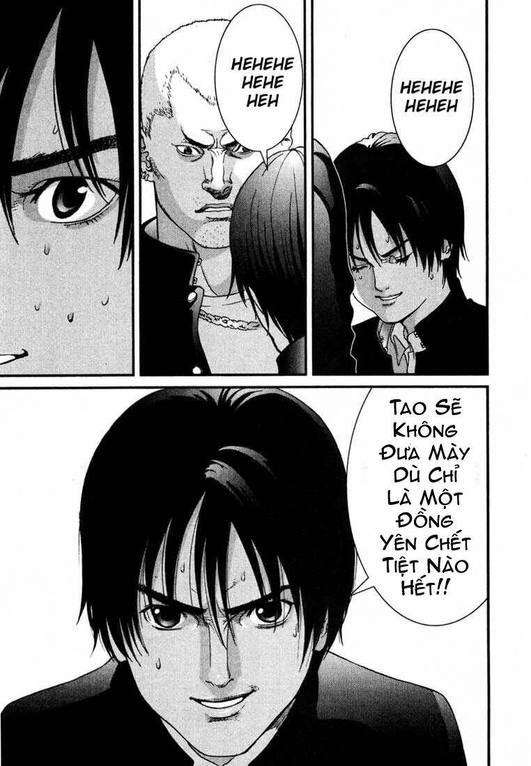 Gantz Tập 24 trang 13