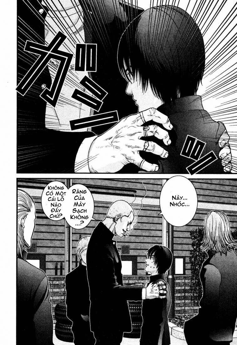 Gantz Tập 24 trang 14