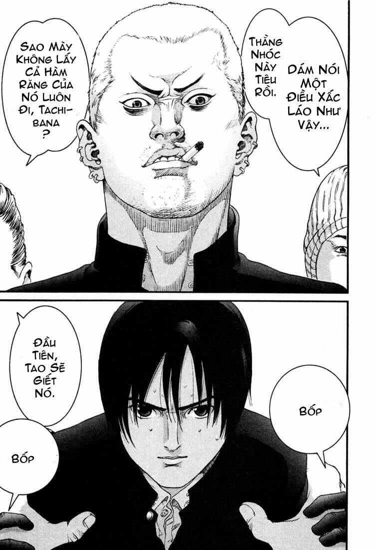 Gantz Tập 24 trang 15