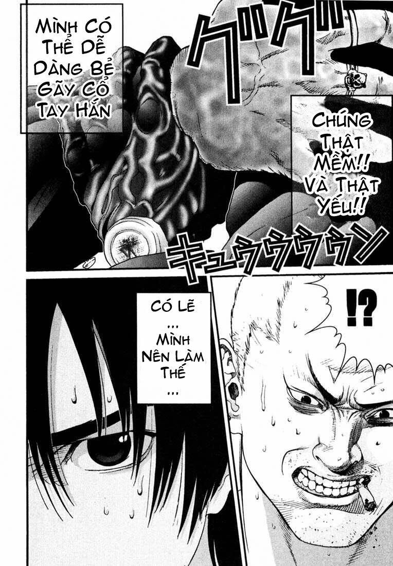 Gantz Tập 24 trang 16