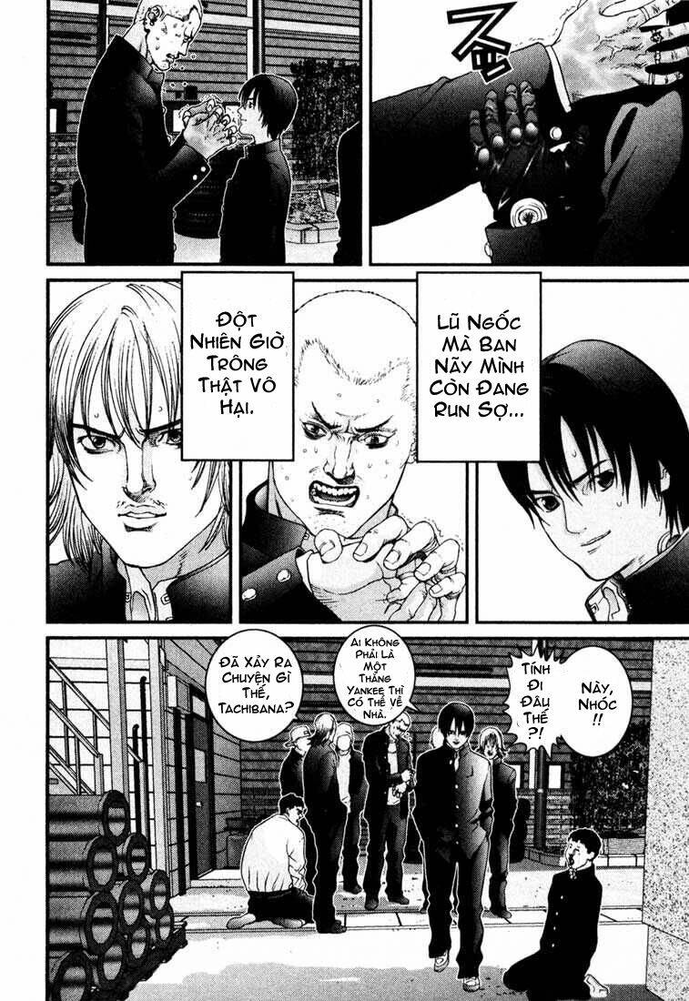 Gantz Tập 24 trang 18