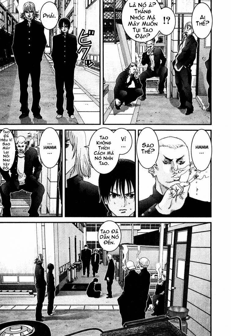 Gantz Tập 24 trang 3