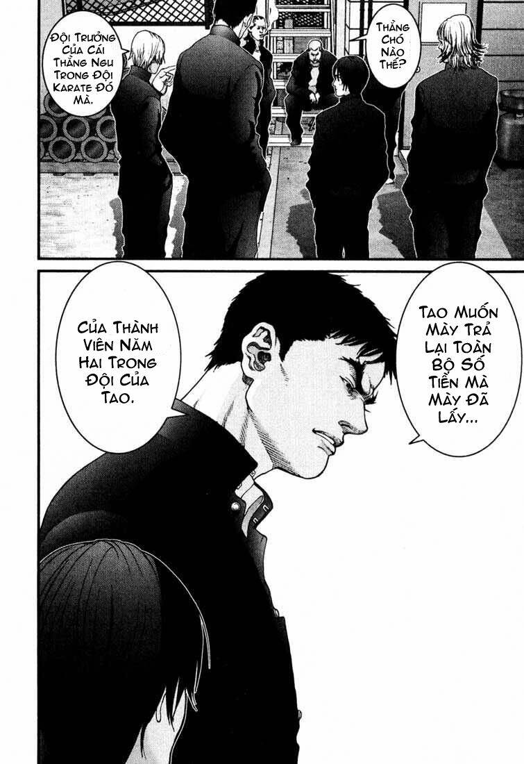 Gantz Tập 24 trang 4