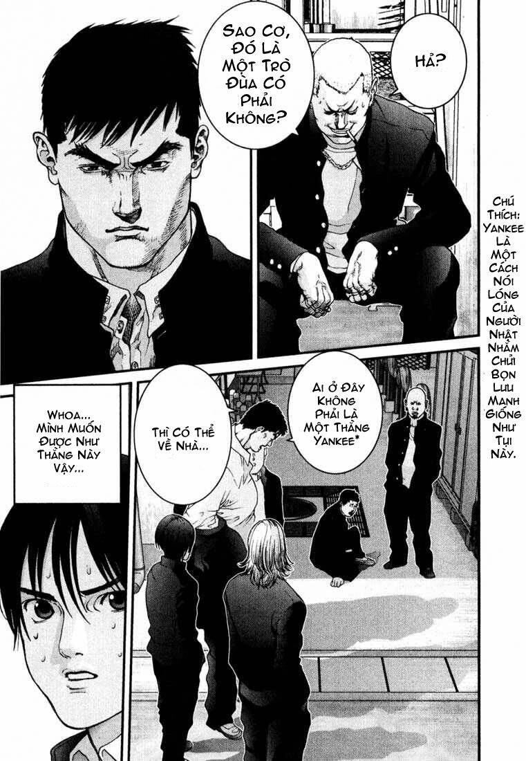 Gantz Tập 24 trang 5