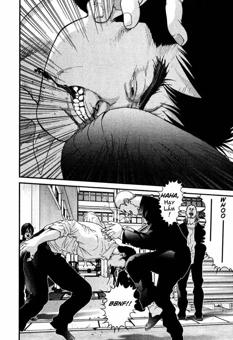 Gantz Tập 24 trang 6