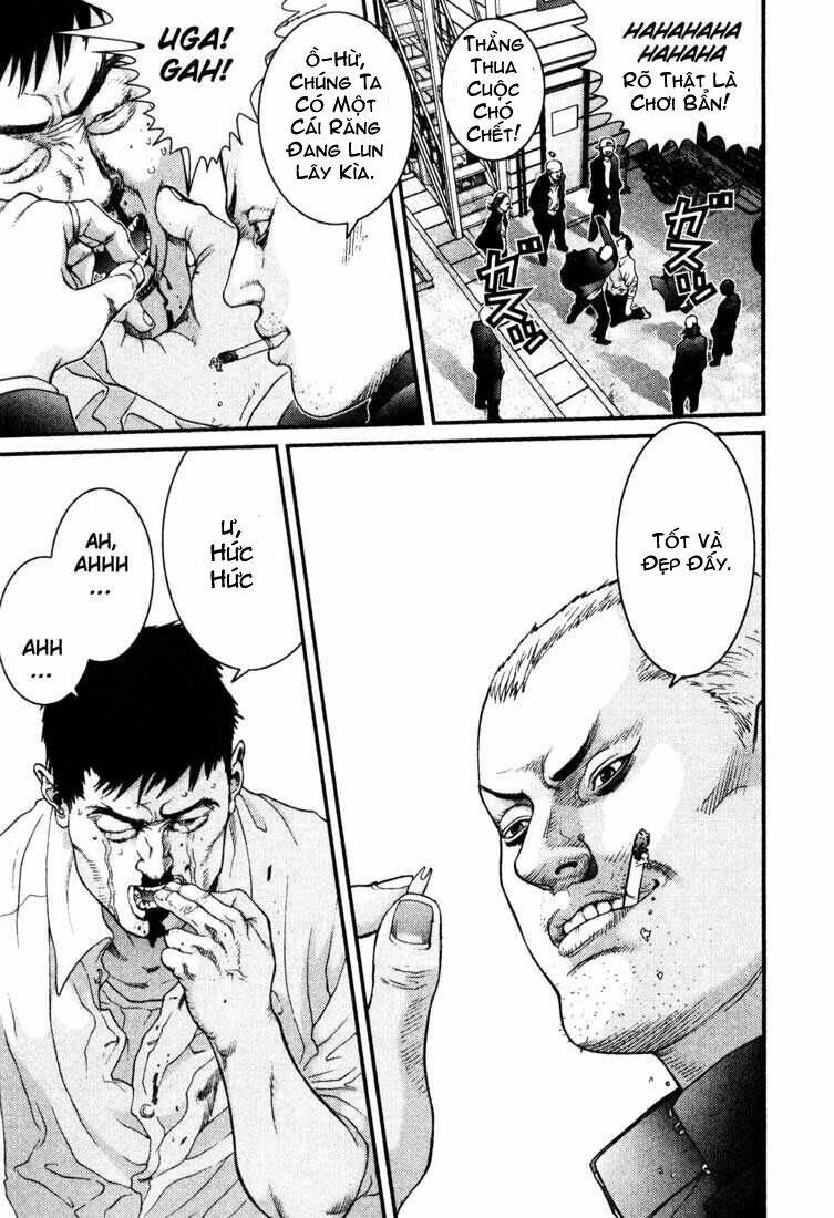 Gantz Tập 24 trang 7