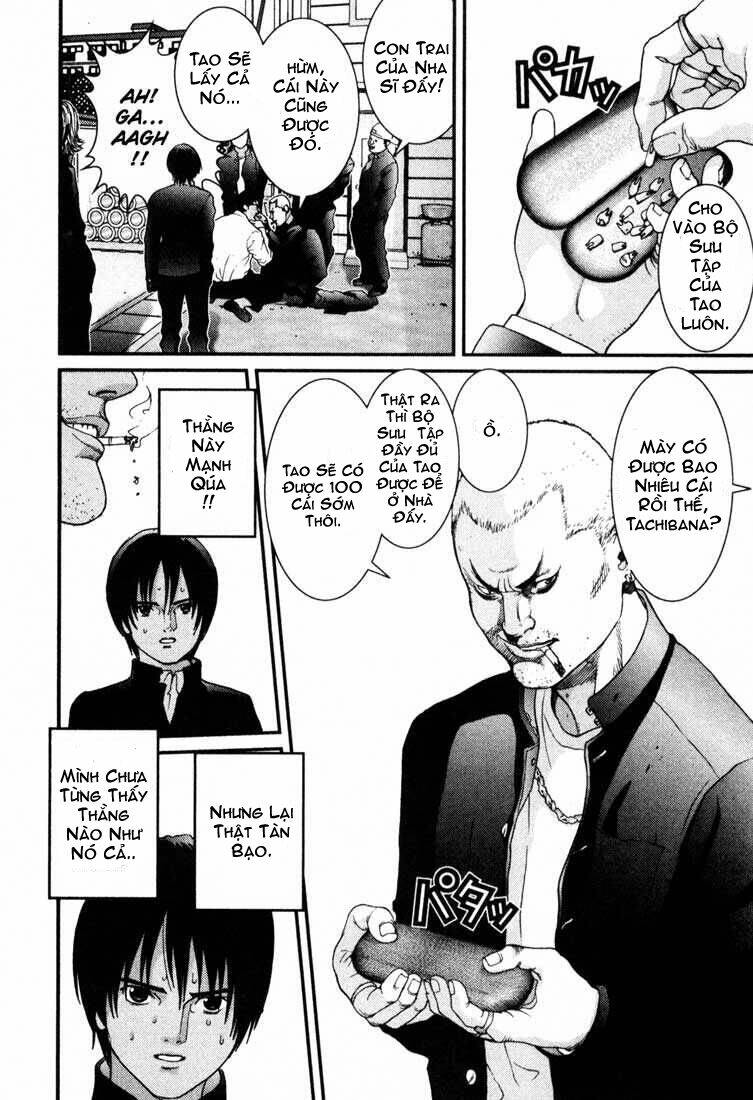Gantz Tập 24 trang 8