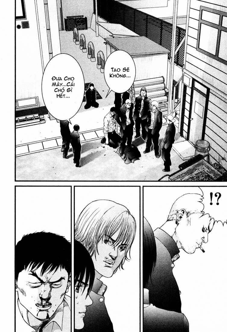 Gantz Tập 24 trang 10