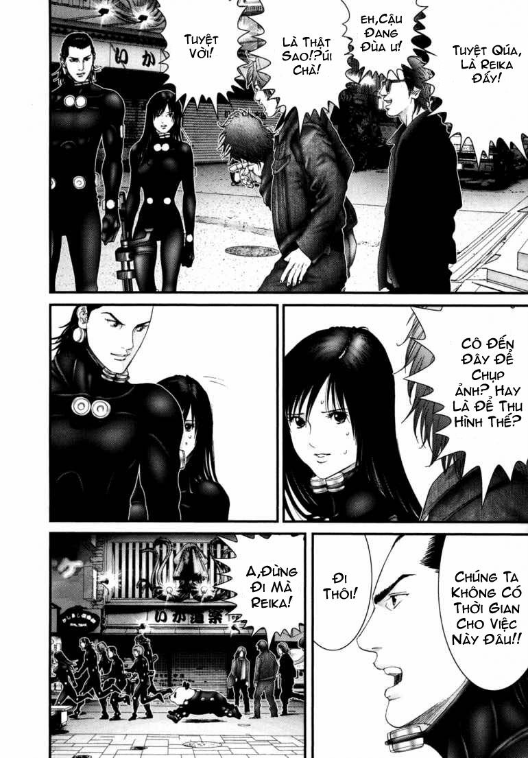 Gantz Tập 240 trang 3