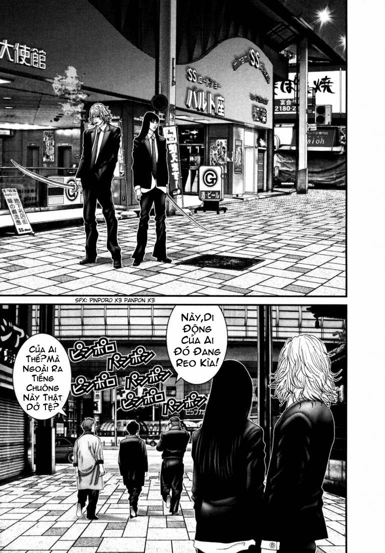 Gantz Tập 240 trang 4