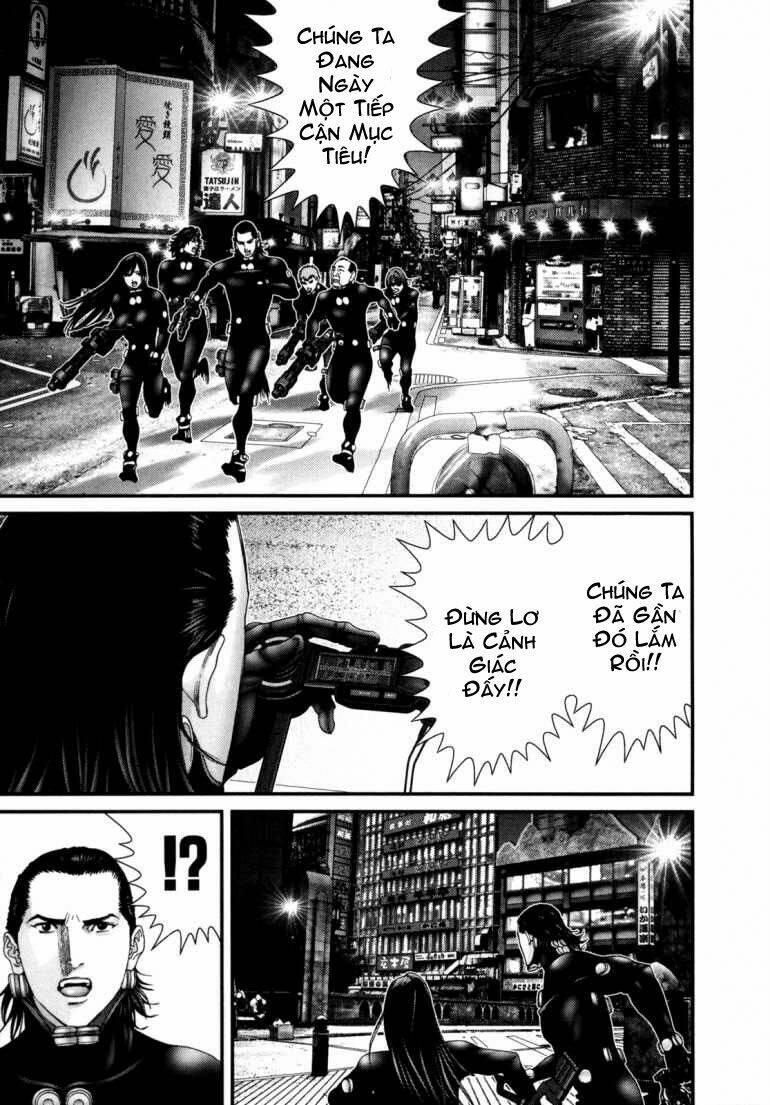 Gantz Tập 241 trang 14