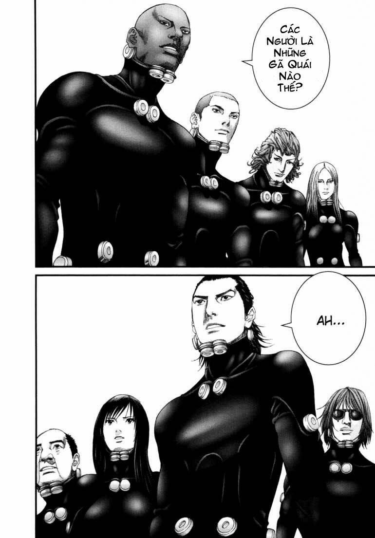 Gantz Tập 241 trang 16