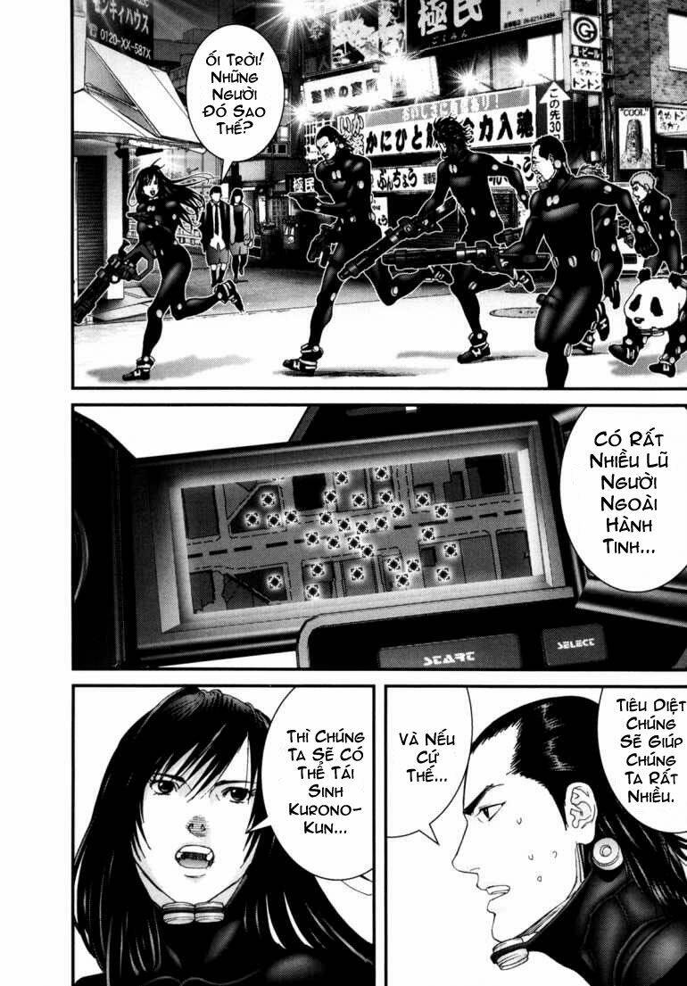 Gantz Tập 241 trang 4