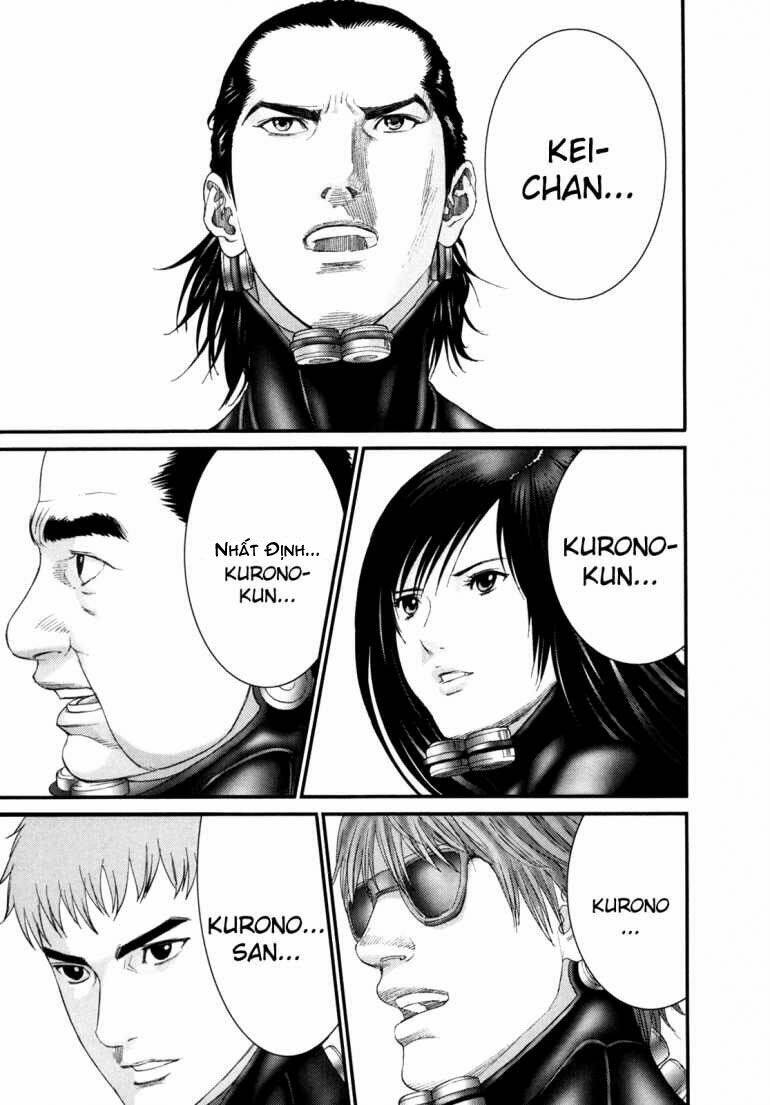 Gantz Tập 241 trang 5