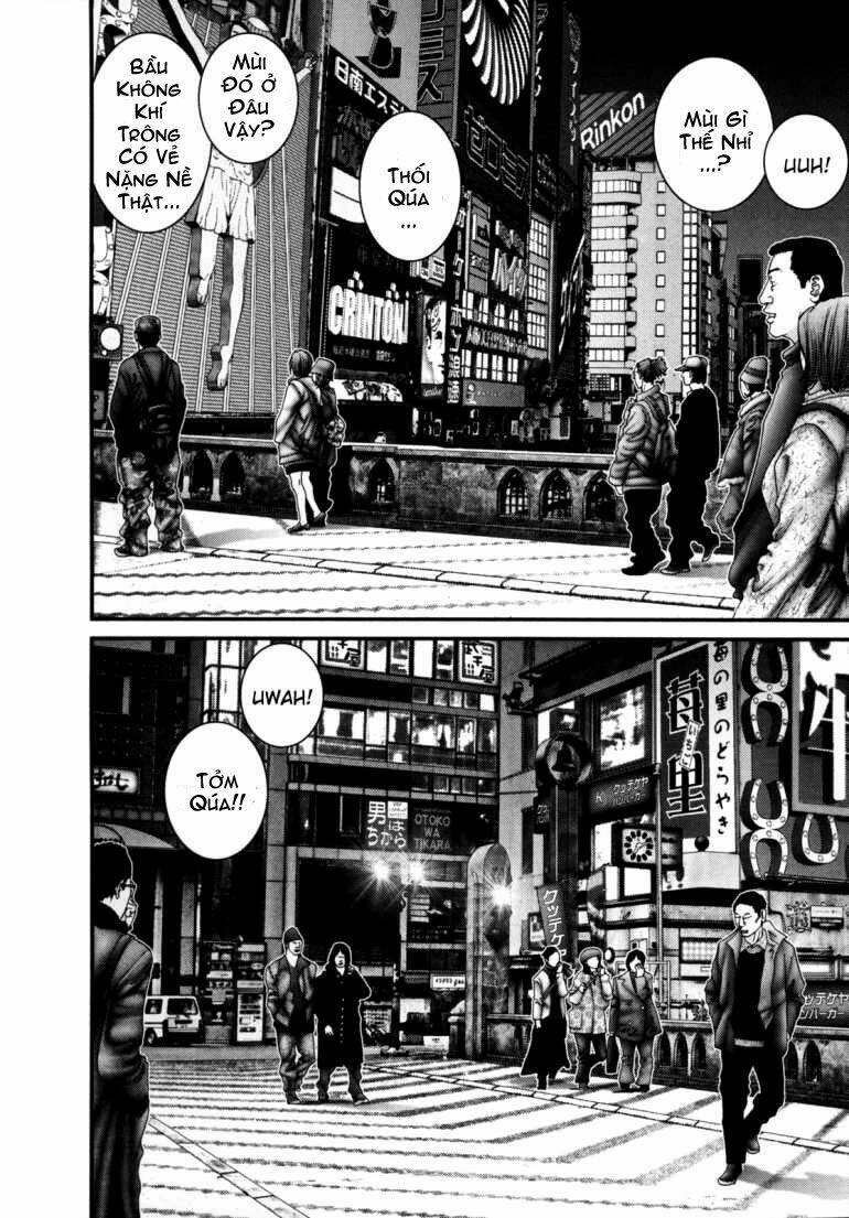Gantz Tập 241 trang 6