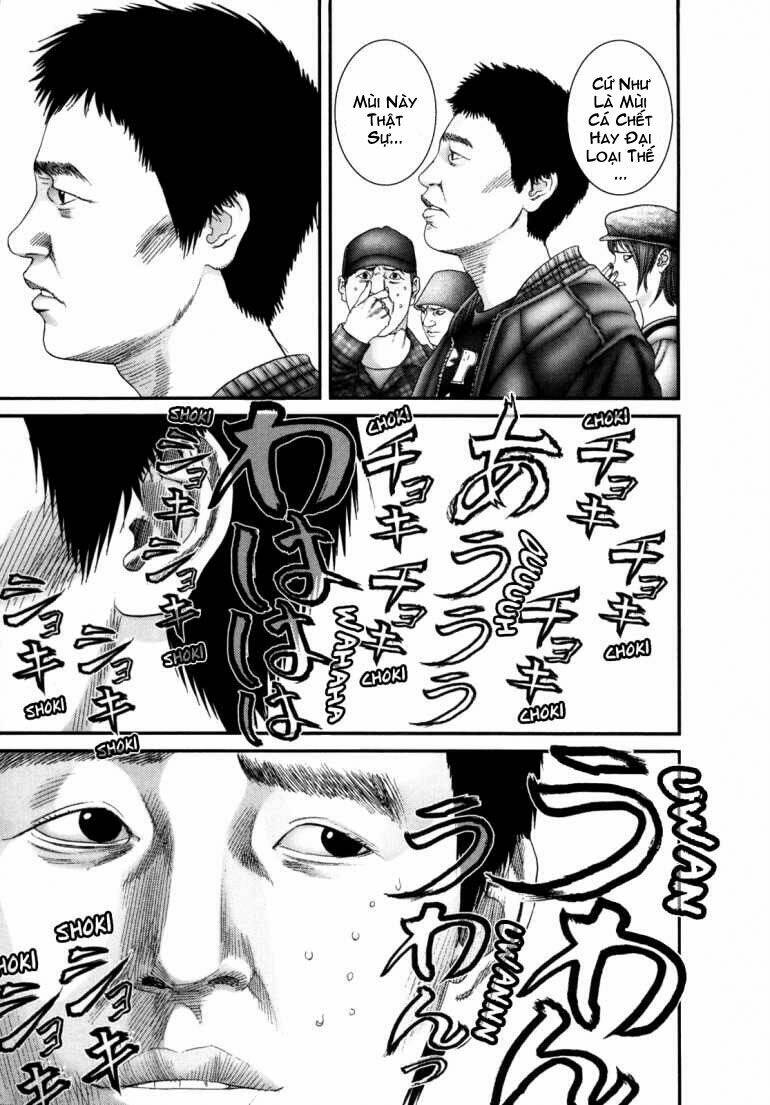 Gantz Tập 241 trang 7