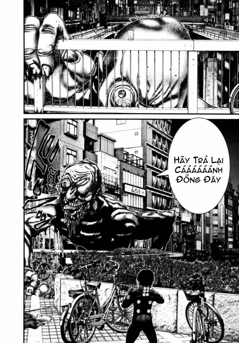 Gantz Tập 242 trang 15
