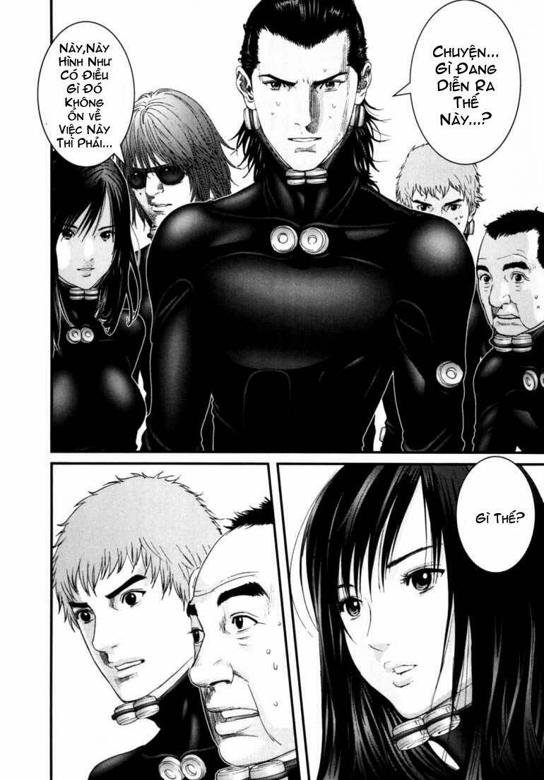 Gantz Tập 242 trang 3