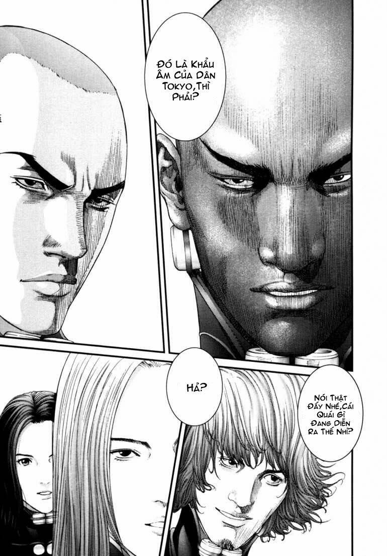 Gantz Tập 242 trang 4