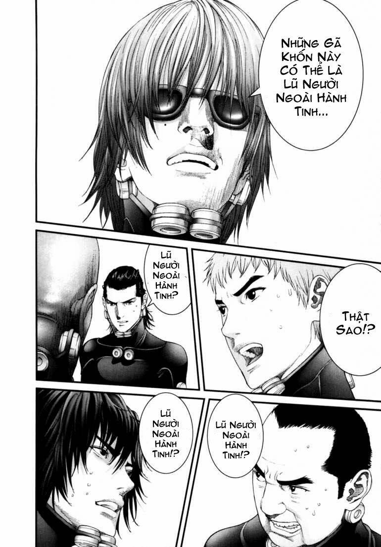 Gantz Tập 242 trang 5