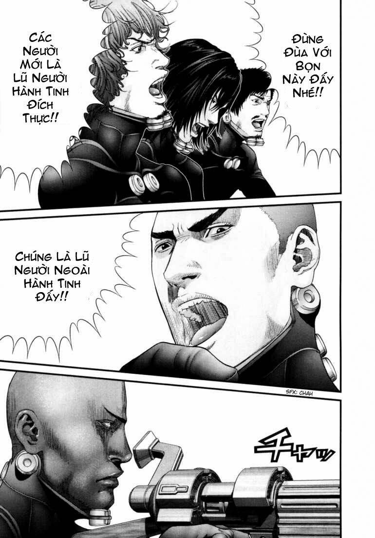Gantz Tập 242 trang 6