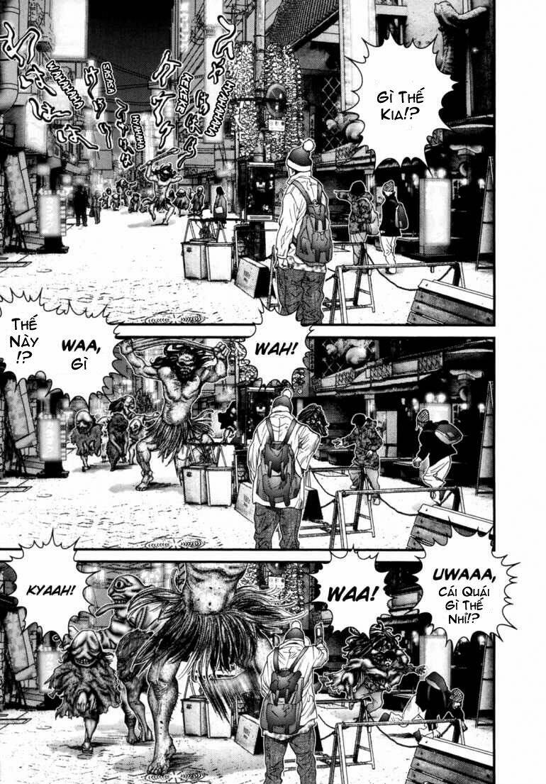 Gantz Tập 242 trang 9