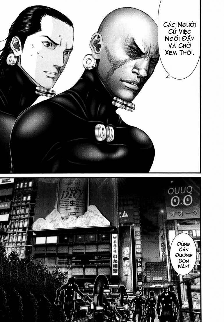 Gantz Tập 243 trang 11